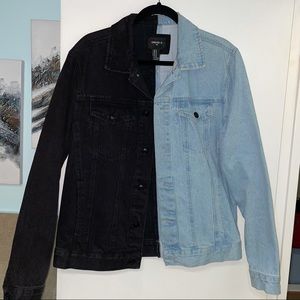 Forever 21 | Jackets \u0026 Coats | Jean 